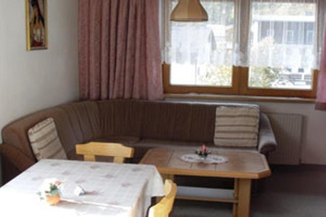 Landhaus Tschafein กัลเทือร์ ห้อง รูปภาพ
