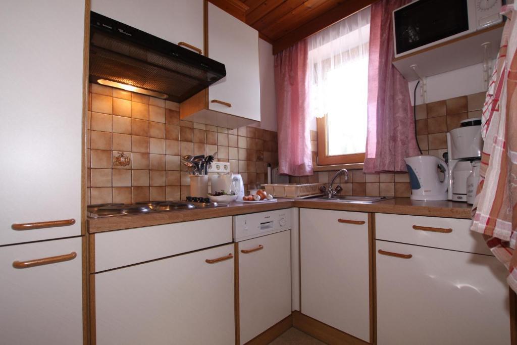 Landhaus Tschafein กัลเทือร์ ภายนอก รูปภาพ