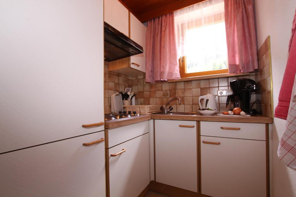 Landhaus Tschafein กัลเทือร์ ภายนอก รูปภาพ